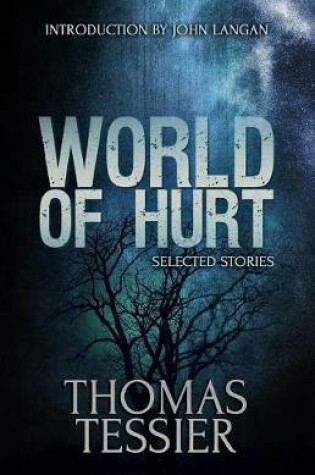 Cover of World of Hurt