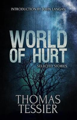 Book cover for World of Hurt