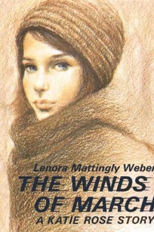 Cover of The Winds of March