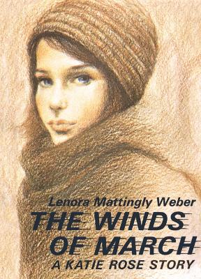 Book cover for The Winds of March