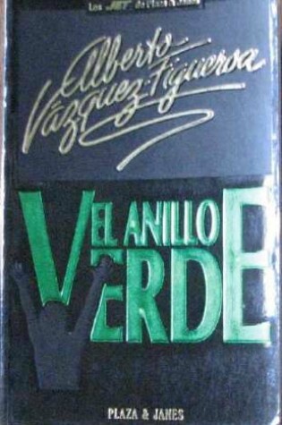 Cover of Anillo Verde