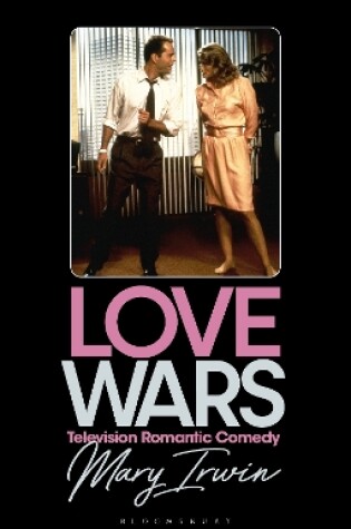 Cover of Love Wars