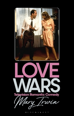 Cover of Love Wars