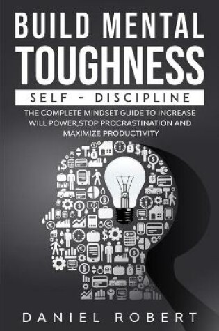 Cover of Build Mental Toughness