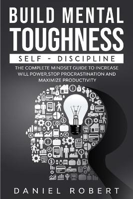 Book cover for Build Mental Toughness