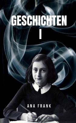 Book cover for Geschichten I