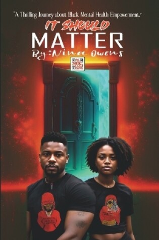 Cover of It Should Matter