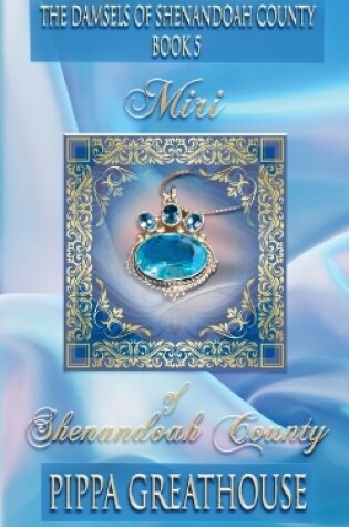 Cover of Miri of Shenandoah County