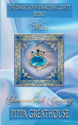 Cover of Miri of Shenandoah County