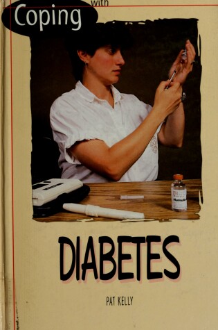 Cover of Coping with Diabetes