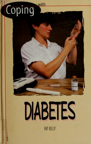 Book cover for Coping with Diabetes