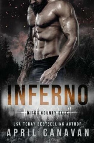 Cover of Inferno