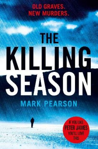 Cover of The Killing Season