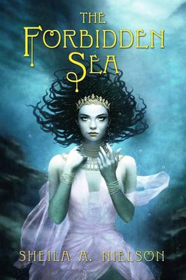 Book cover for Forbidden Sea