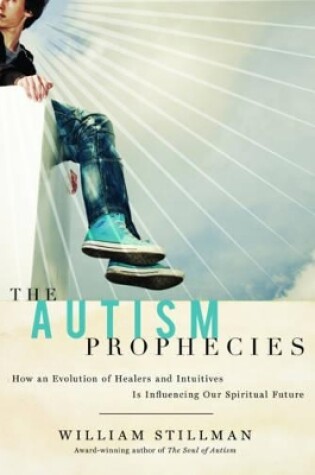 Cover of The Autism Prophecies