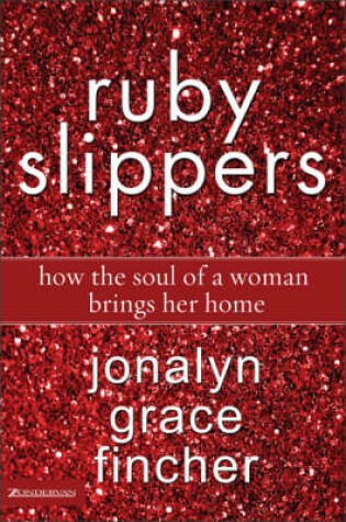 Cover of Ruby Slippers