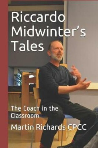 Cover of Riccardo Midwinter's Tales