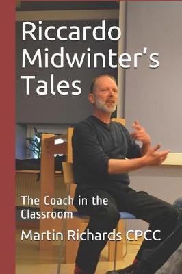 Book cover for Riccardo Midwinter's Tales