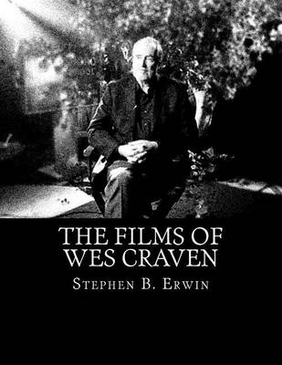 Book cover for The Films of Wes Craven