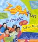 Book cover for Zoom Fun Outside