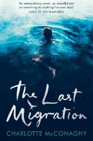 Cover of The Last Migration