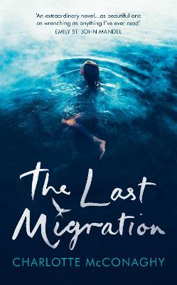 Book cover for The Last Migration