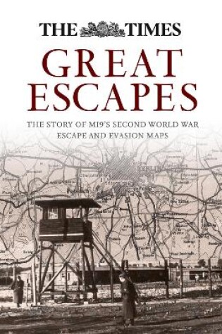 Cover of Great Escapes