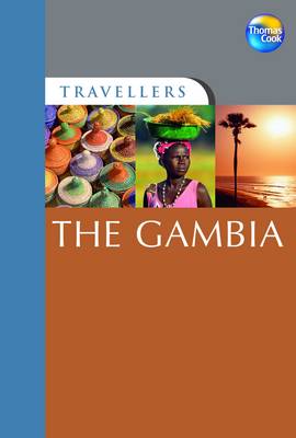 Cover of The Gambia