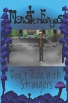 Book cover for Don't Ride with Strangers!