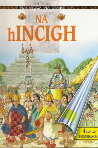 Cover of Incigh