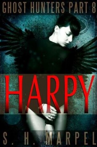 Cover of Harpy