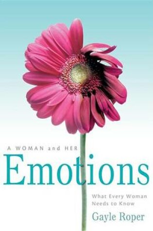 Cover of A Woman and Her Emotions