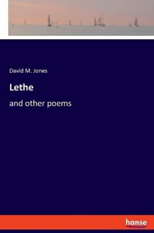 Cover of Lethe