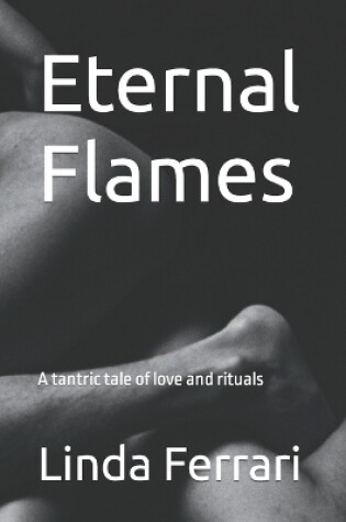 Cover of Eternal Flames