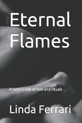 Book cover for Eternal Flames
