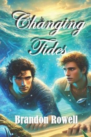 Cover of Changing Tides