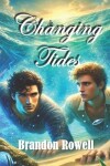 Book cover for Changing Tides