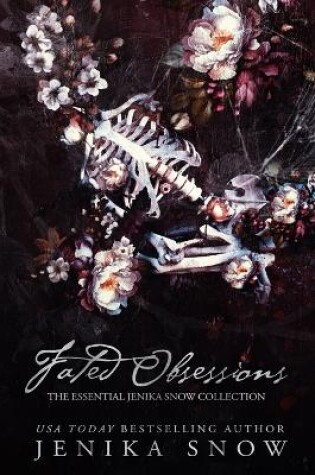 Cover of Fated Obsessions