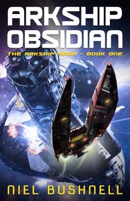 Cover of Arkship Obsidian