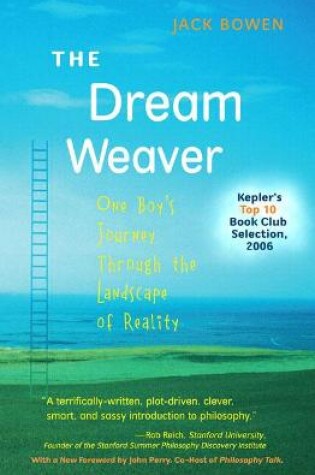 Cover of Dream Weaver, The