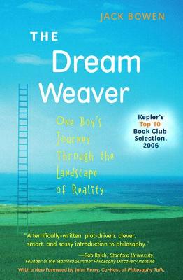 Book cover for Dream Weaver, The