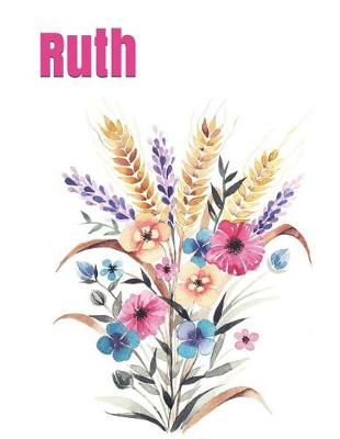 Book cover for Ruth