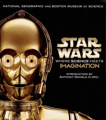 Book cover for Star Wars