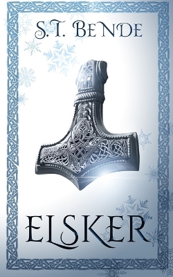 Book cover for Elsker