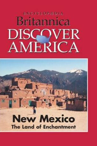 Cover of New Mexico