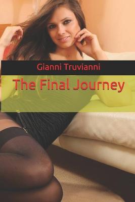 Book cover for The Final Journey