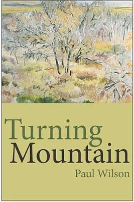 Book cover for Turning Mountain