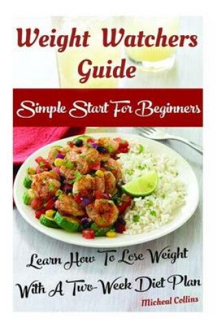 Cover of Weight Watchers Guide