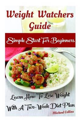 Book cover for Weight Watchers Guide