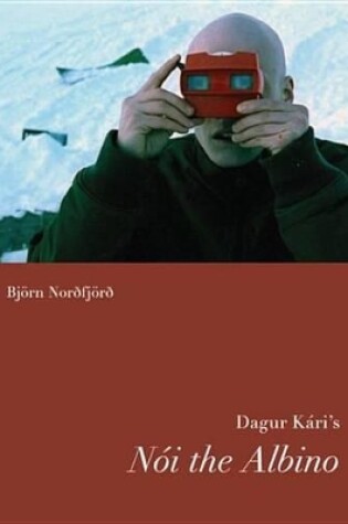 Cover of Dagur Kari's Noi the Albino